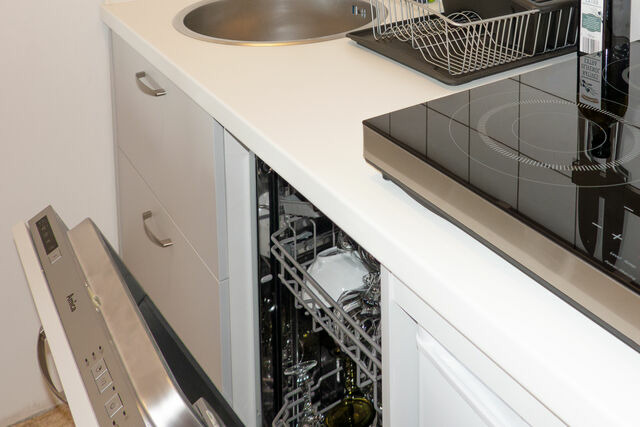 Ferienwohnung in Fehmarn OT Staberdorf - FEWO Ferienresidenz Staberdorf Haus 76 Wohnung Nr 26 - Bild 19