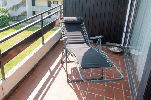 Ferienwohnung in Fehmarn OT Staberdorf - FEWO Ferienresidenz Staberdorf Haus 76 Wohnung Nr 26 - Bild 22