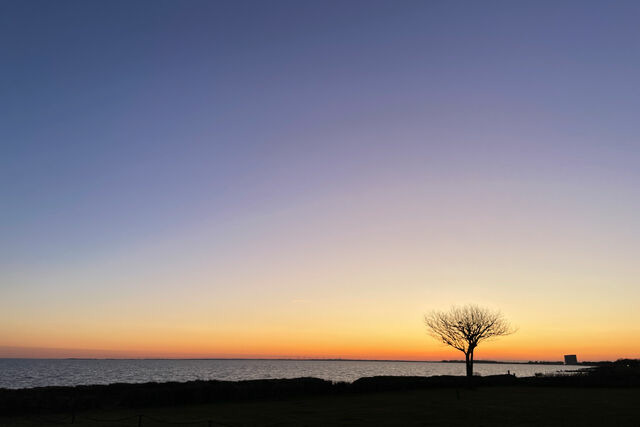 Ferienwohnung in Fehmarn OT Staberdorf - FEWO Ferienresidenz Staberdorf Haus 76 Wohnung Nr 26 - Bild 24