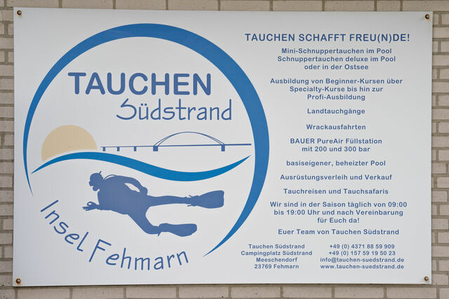 Ferienwohnung in Fehmarn OT Staberdorf - FEWO Ferienresidenz Staberdorf Haus 76 Wohnung Nr 26 - Bild 25