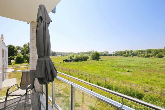 Ferienwohnung in Boltenhagen - Wei&szlig;e Villen Wohnung 15 - Bild 19