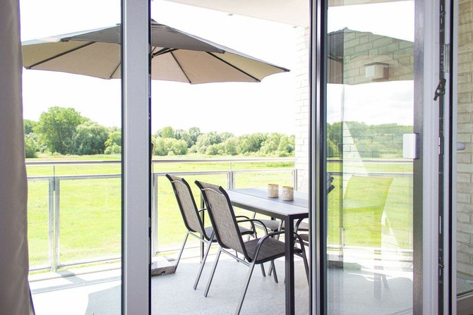 Ferienwohnung in Boltenhagen - Wei&szlig;e Villen Wohnung 15 - Bild 22