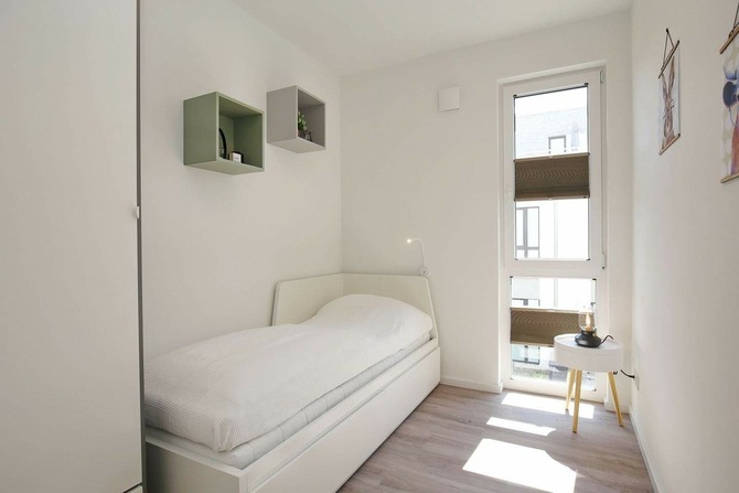 Ferienwohnung in Boltenhagen - Wei&szlig;e Villen Wohnung 15 - Bild 17