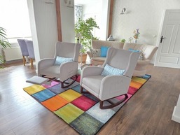 Komfortfewo Meeresleuchten