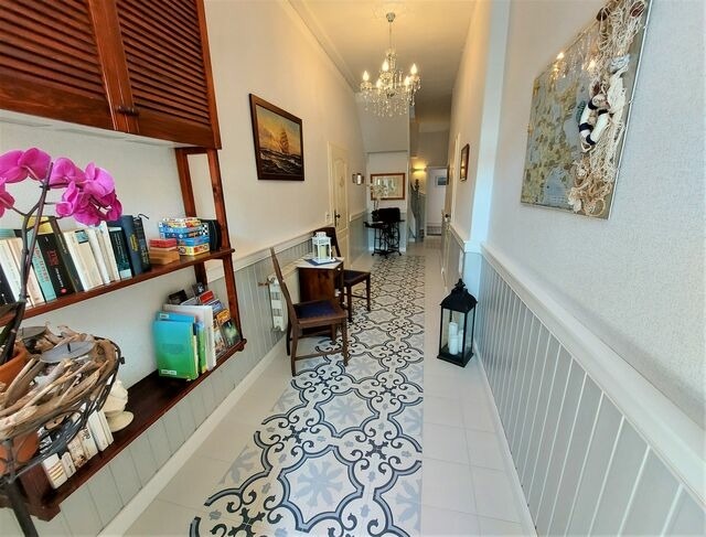 Ferienwohnung in Sassnitz - Komfortfewo Meeresleuchten - Bild 12