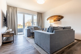 Ferienwohnung in Kühlungsborn - Ferienwohnung Yachthafen - Riviera Maison - Bild 4