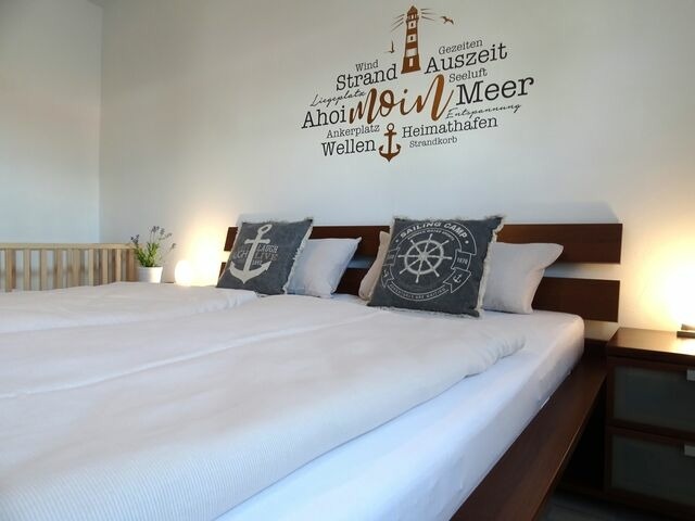 Ferienwohnung in Dahme - Koch 4 - Bild 4