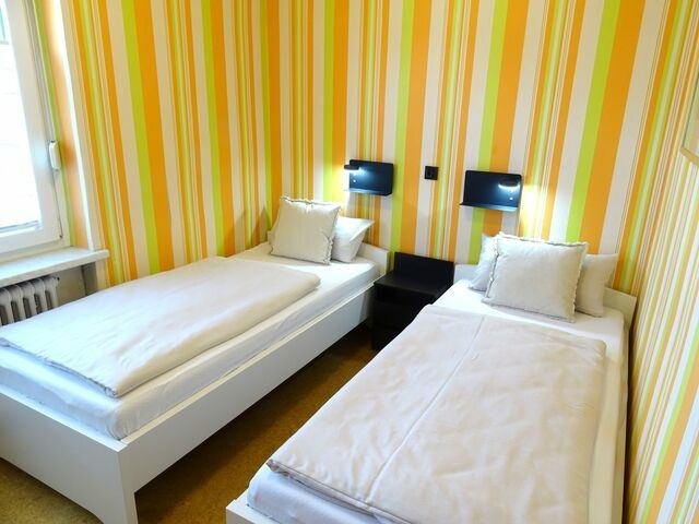 Ferienwohnung in Dahme - Koch 4 - Bild 7