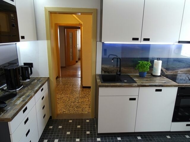 Ferienwohnung in Dahme - Koch 4 - Bild 13