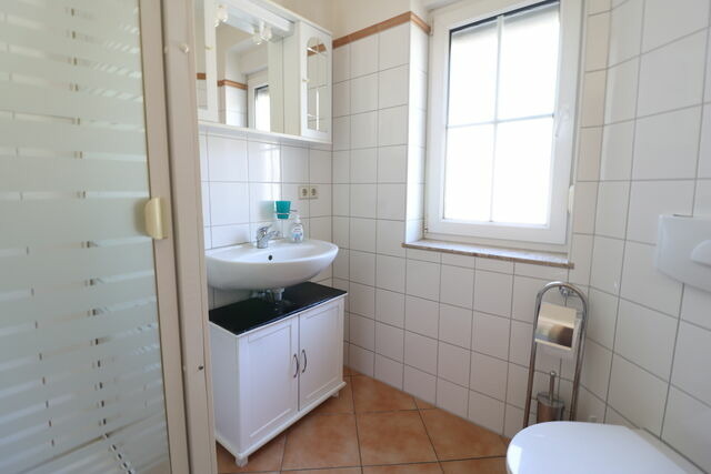 Ferienwohnung in Dierhagen - Haus Nastassija Whg. 1 - Bild 13