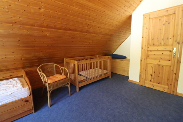 Ferienwohnung in Dierhagen - Haus Nastassija Whg. 1 - Bild 14