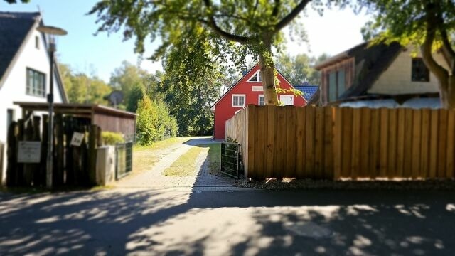 Ferienwohnung in Dierhagen - Haus Nastassija Whg. 1 - Bild 18