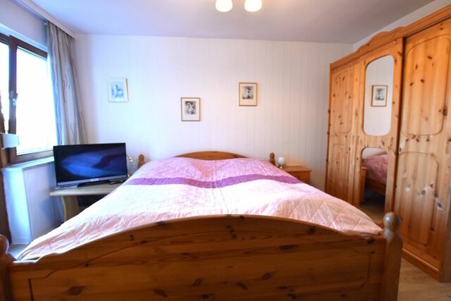 Ferienwohnung in Dahme - 3037 H. Pl&ouml;n - Haus Heide - FW 7 - Bild 5