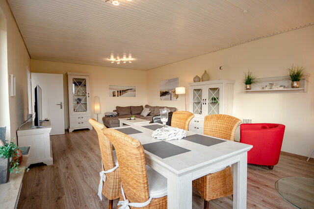 Ferienhaus in Gl&uuml;cksburg - Ferienhaus Jordsand - Bild 7