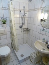 Ferienwohnung in Dahme - Ferienhof Specht - Haus Sonnenwende App. 3 - Bild 18