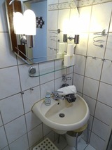 Ferienwohnung in Dahme - Ferienhof Specht - Haus Sonnenwende App. 3 - Bild 19