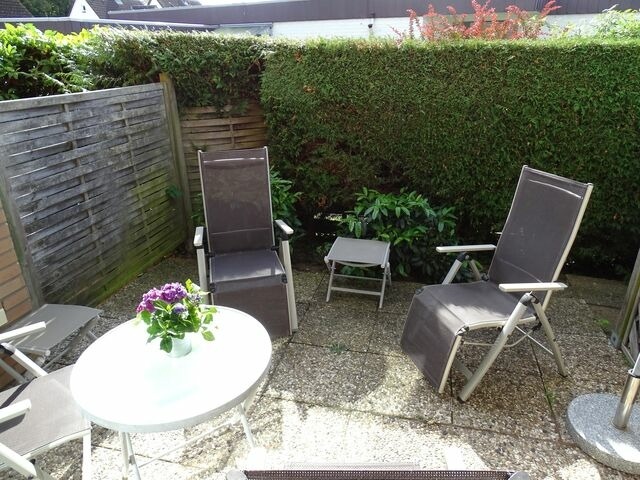 Ferienwohnung in Dahme - Ferienhof Specht - Haus Sonnenwende App. 3 - Bild 20