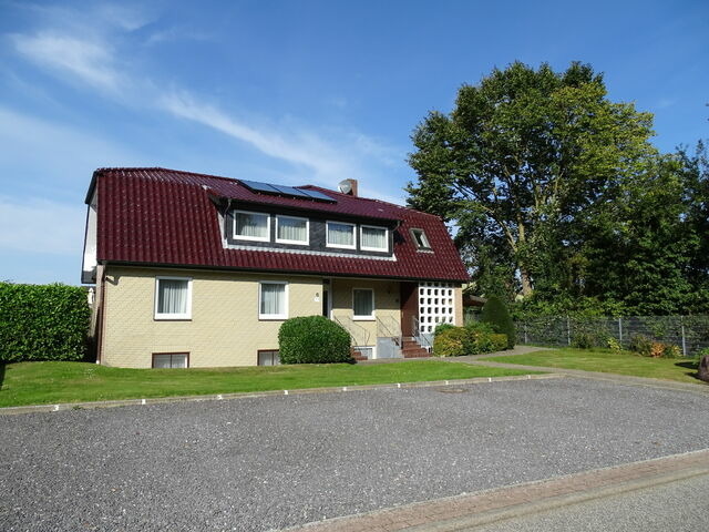 Ferienwohnung in Dahme - Ferienhof Specht - Haus Sonnenwende App. 3 - Bild 24