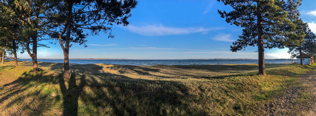 Ferienhaus in Gl&uuml;cksburg - Ferienhaus Lille Strandhus - Bild 20