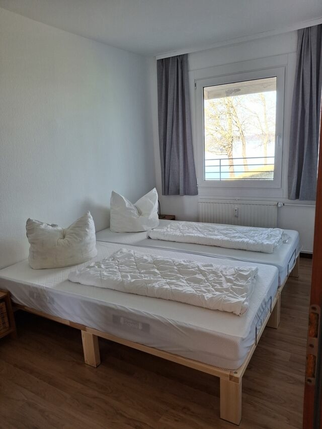 Ferienwohnung in Gl&uuml;cksburg - Ferienwohnung Am Leuchtturm - Bild 10