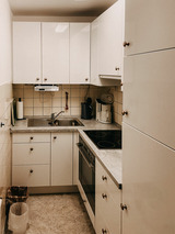 Ferienwohnung in Gl&uuml;cksburg - Ferienwohnung Am Leuchtturm - Bild 13