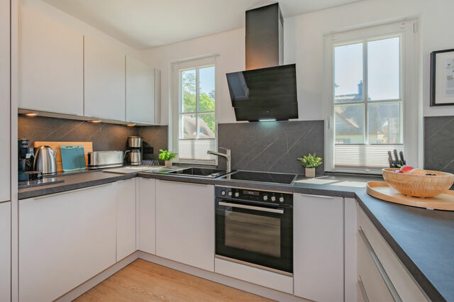 Ferienhaus in Zirchow - Beach House - Bild 11