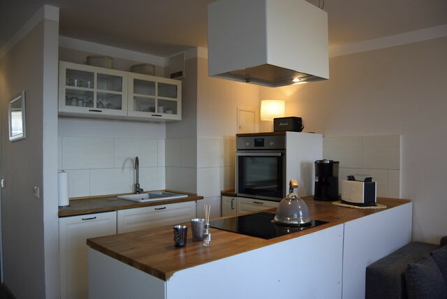 Ferienwohnung in Schönberger Strand - Steffens, Sönke: "Deichblick" (Nr. 27) - Bild 8