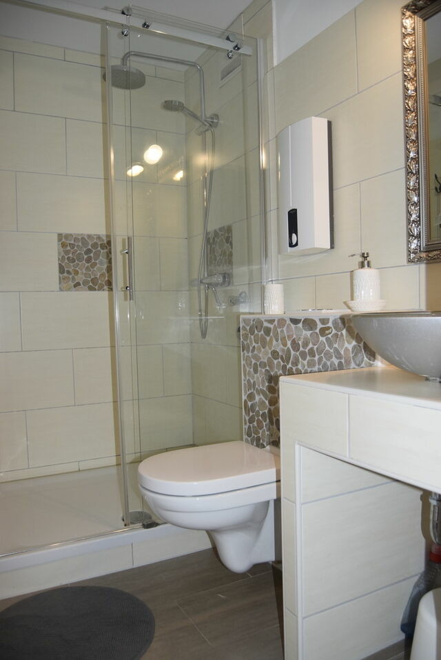 Ferienwohnung in Schönberger Strand - Steffens, Sönke: "Deichblick" (Nr. 27) - Bild 10