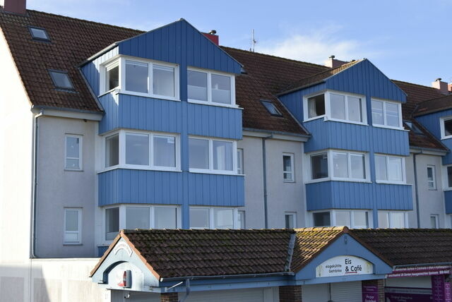 Ferienwohnung in Schönberger Strand - Steffens, Sönke: "Deichblick" (Nr. 27) - Bild 12