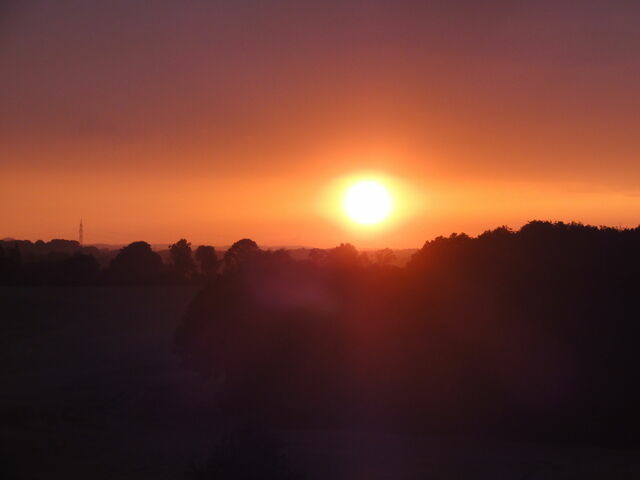 Ferienwohnung in Sierksdorf - kleine Auszeit T&ouml;ppler - Bild 12