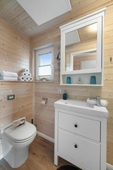 Ferienhaus in Gro&szlig;enbrode - Tordalk - Bild 9