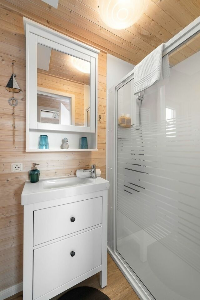 Ferienhaus in Gro&szlig;enbrode - Tordalk - Bild 10