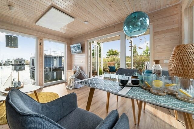 Ferienhaus in Gro&szlig;enbrode - Tordalk - Bild 23