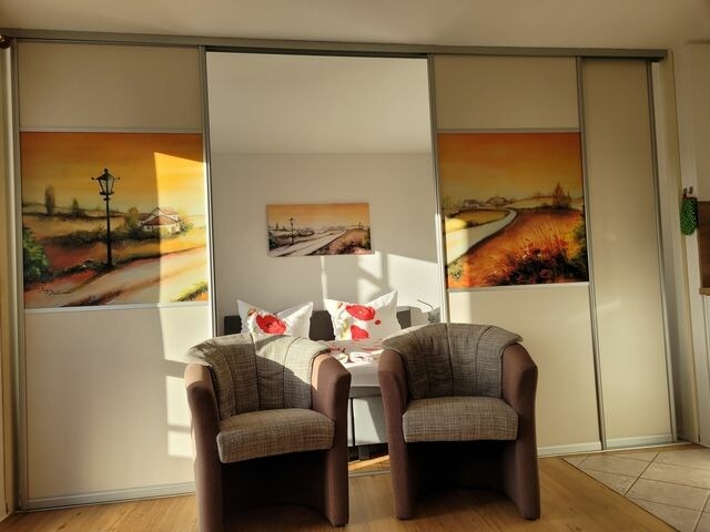 Ferienwohnung in Graal-M&uuml;ritz - Ferienwohnung 21 - Bild 7