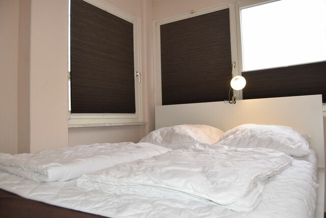 Ferienwohnung in Sch&ouml;nberger Strand - Steffens, S&ouml;nke: "Strandoase" (Nr. 2) - Bild 7