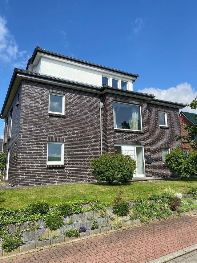 Ferienwohnung in Sehestedt - Ferienwohnung Naeve - Bild 2