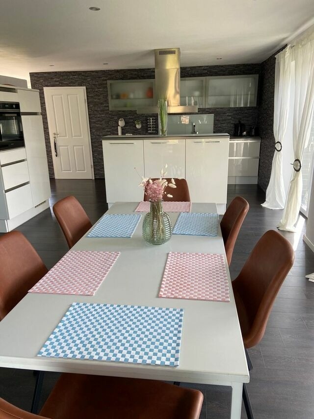 Ferienwohnung in Sehestedt - Ferienwohnung Naeve - Bild 10