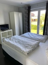 Ferienwohnung in Sehestedt - Ferienwohnung Naeve - Bild 12