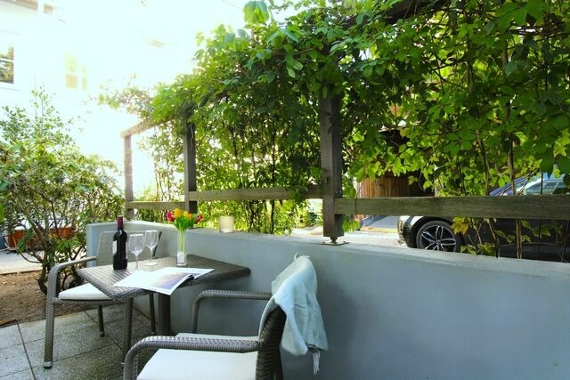 Ferienwohnung in Kühlungsborn - Strandjuwel 234 - Bild 17