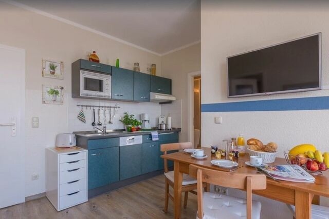 Ferienwohnung in Kühlungsborn - Strandjuwel 226 - Bild 6