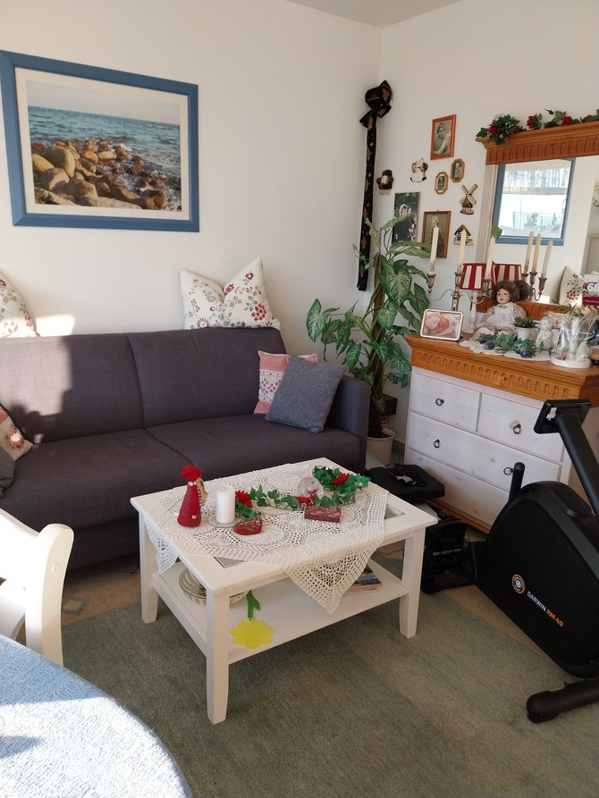 Ferienwohnung in Gr&ouml;mitz - Gr&ouml;mitzcenter - Bild 3