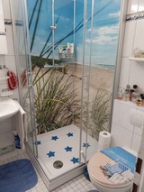 Ferienwohnung in Gr&ouml;mitz - Gr&ouml;mitzcenter - Bild 8