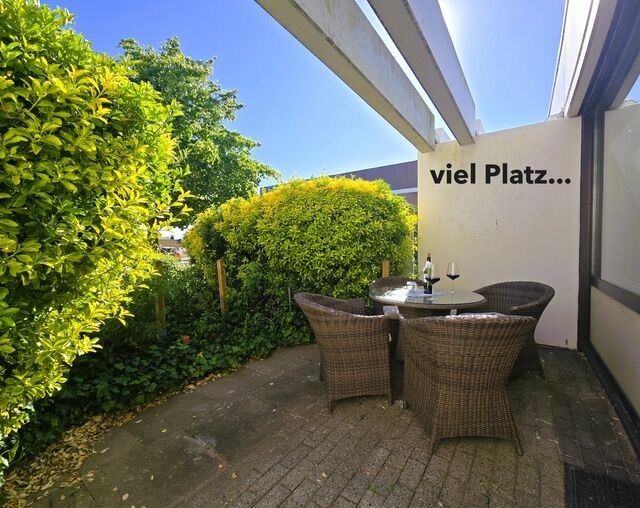 Ferienwohnung in Wendtorf - Strandläufer - Bild 9