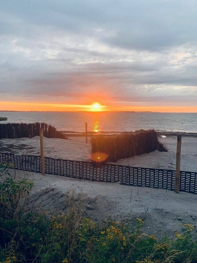 Ferienwohnung in Wendtorf - Strandläufer - Bild 15