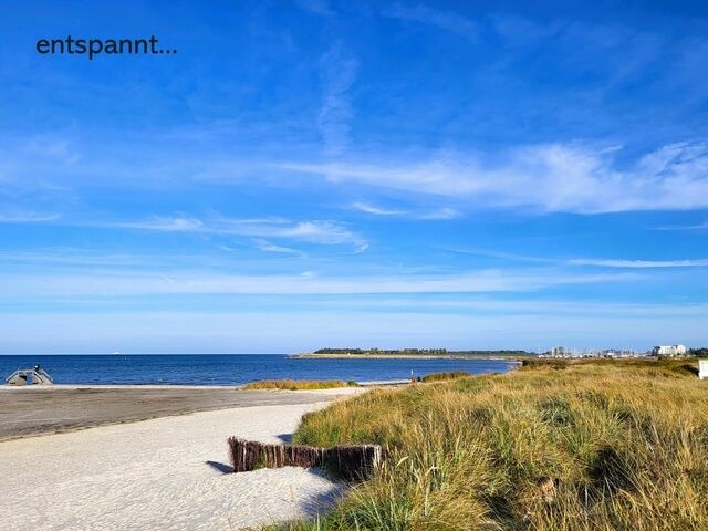 Ferienwohnung in Wendtorf - Strandläufer - Bild 17