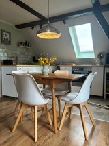 Ferienwohnung in Groß Schwansee - KIttel/Prior - Bild 11