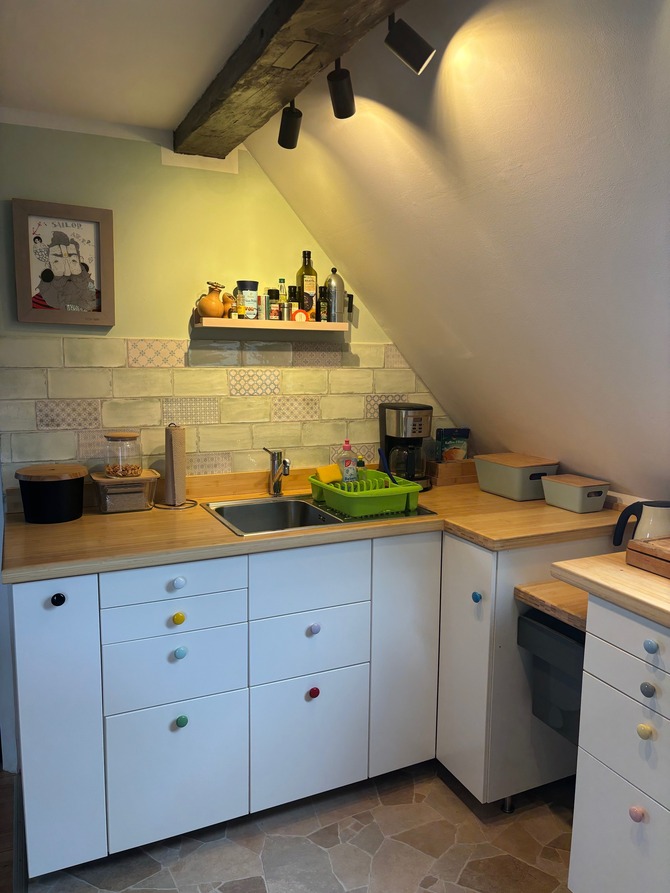 Ferienwohnung in Groß Schwansee - KIttel/Prior - Bild 12