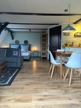 Ferienwohnung in Groß Schwansee - KIttel/Prior - Bild 13