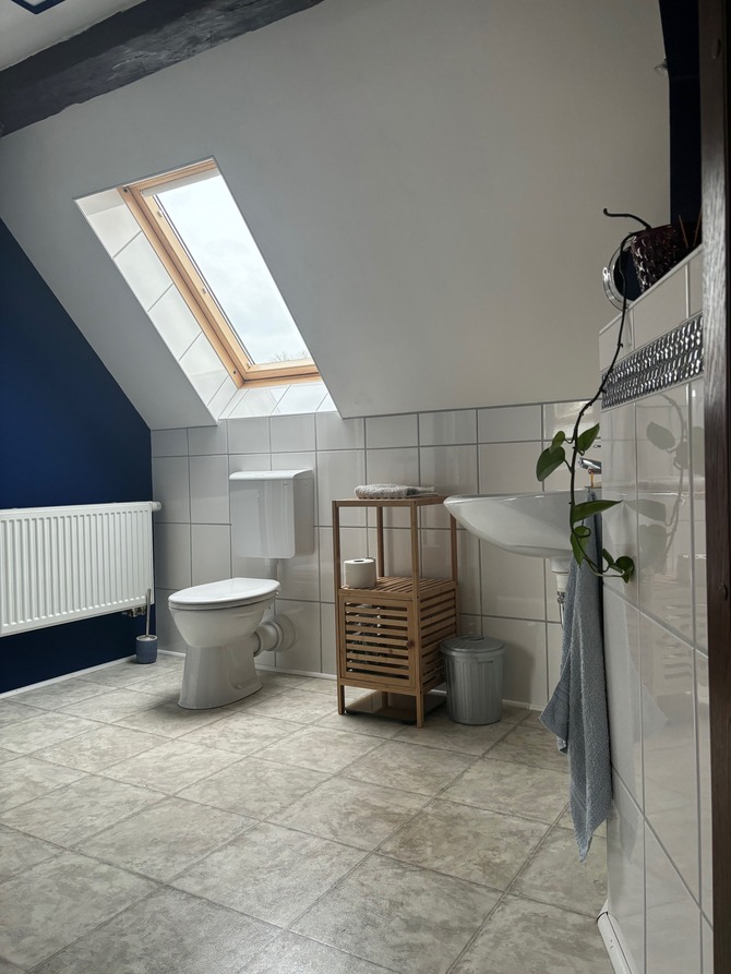 Ferienwohnung in Groß Schwansee - KIttel/Prior - Bild 14