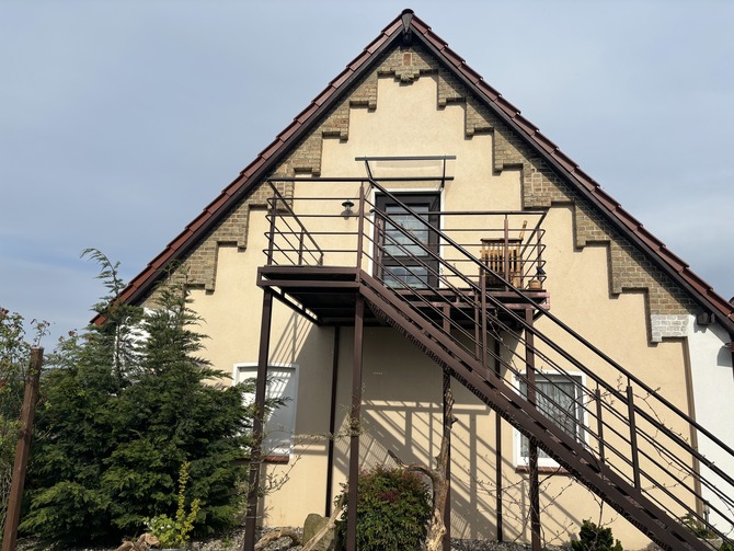 Ferienwohnung in Groß Schwansee - KIttel/Prior - Bild 2